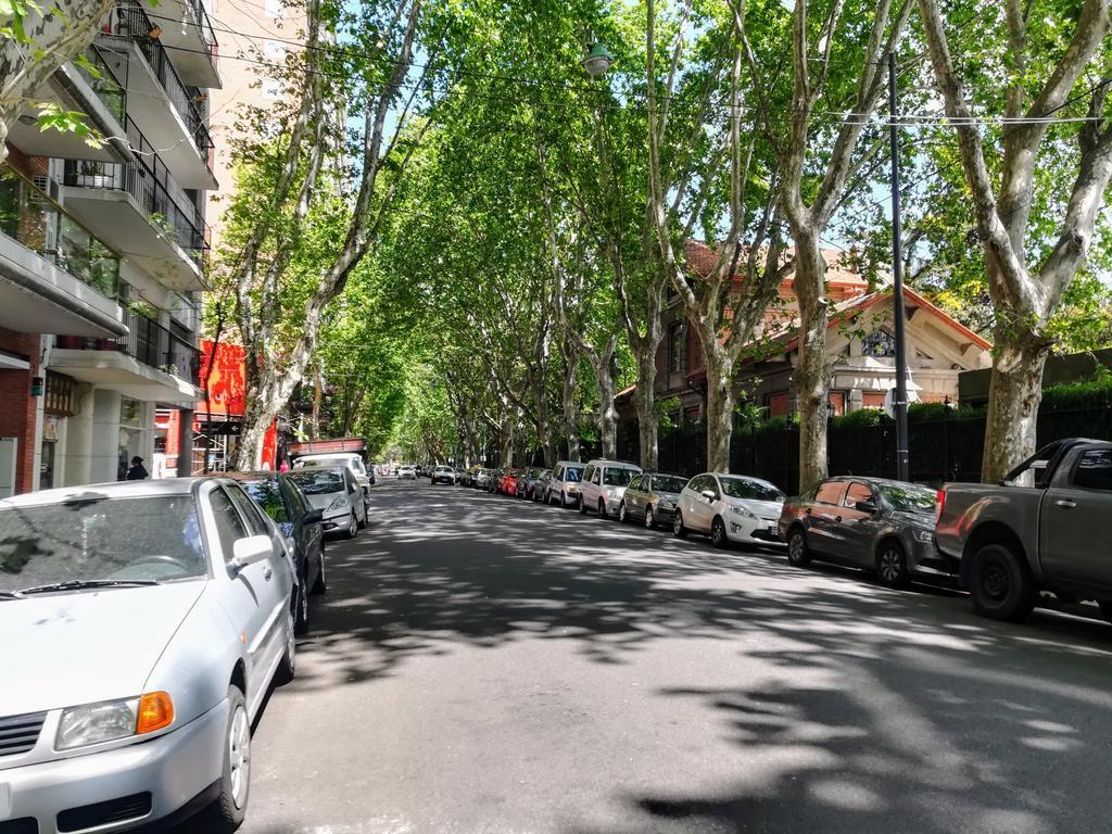 Greenwoods * Buenos Aires