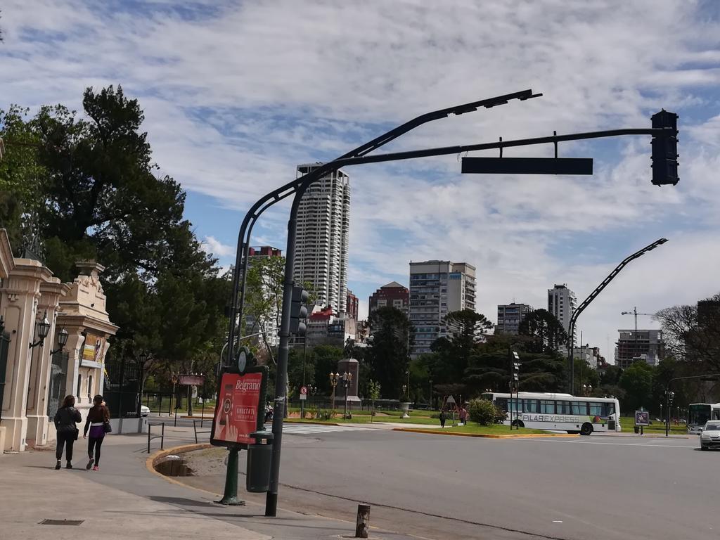 Greenwoods Buenos Aires