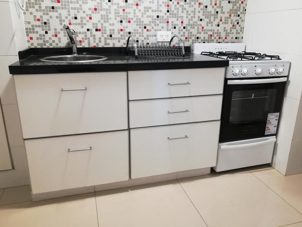Greenwoods Apartment Buenos Aires