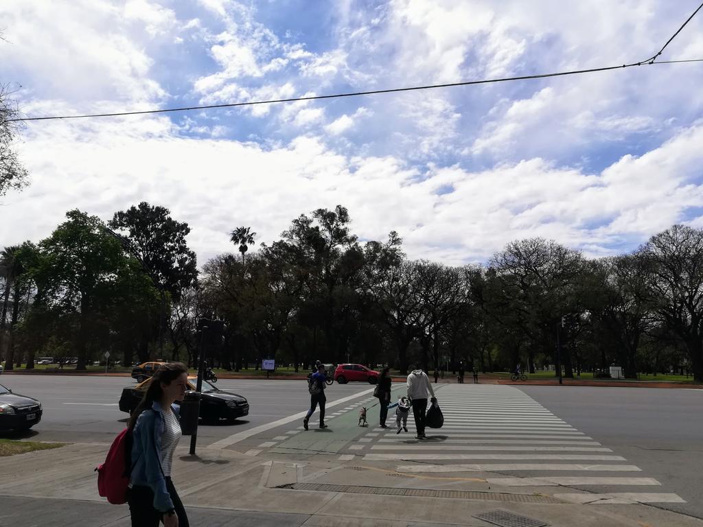 Greenwoods Buenos Aires