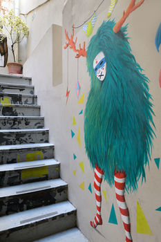 Art Factory Palermo Buenos Aires