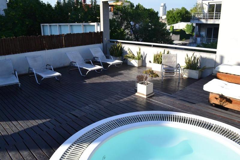 Hotel Didi Buenos Aires