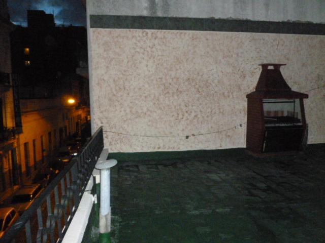 Los Robles De San Telmo Hotel