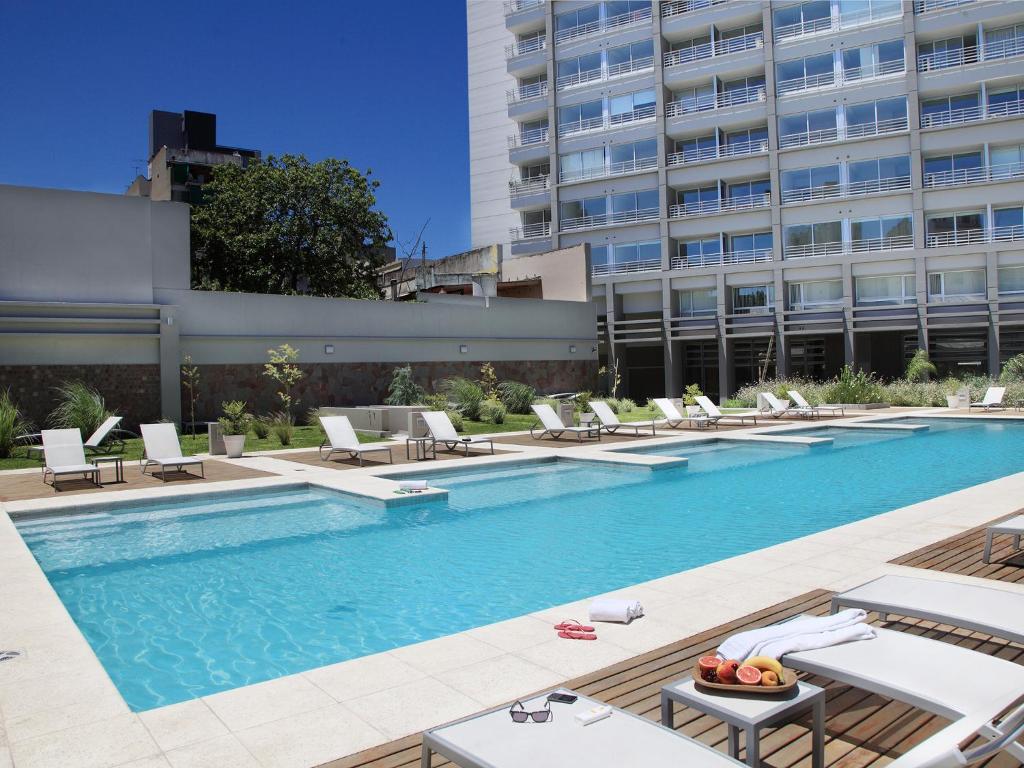 Apartment Dazzler Flats San Telmo Buenos Aires