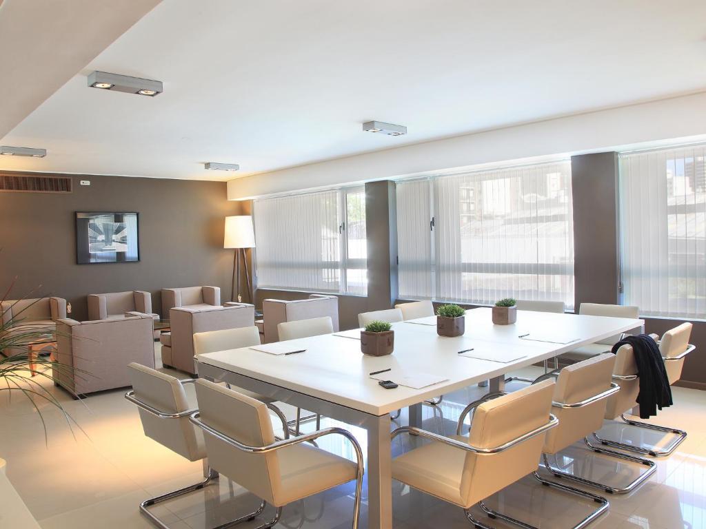 Apartment Dazzler Flats San Telmo