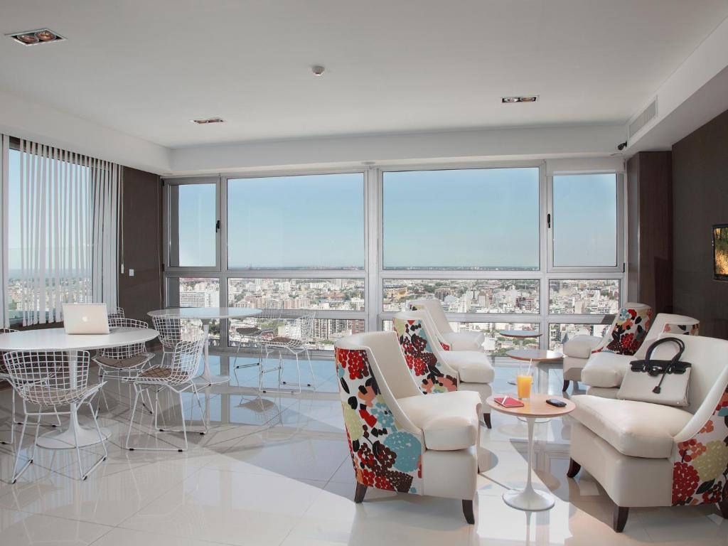 Apartment Dazzler Flats San Telmo *