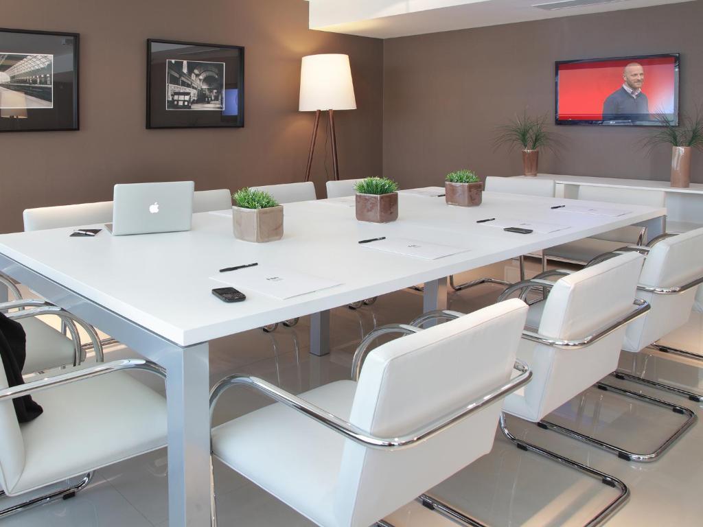 Apartment Dazzler Flats San Telmo Buenos Aires