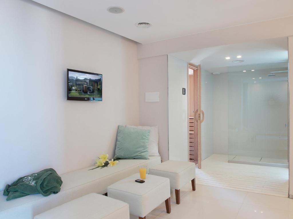 Dazzler Flats San Telmo Apartment