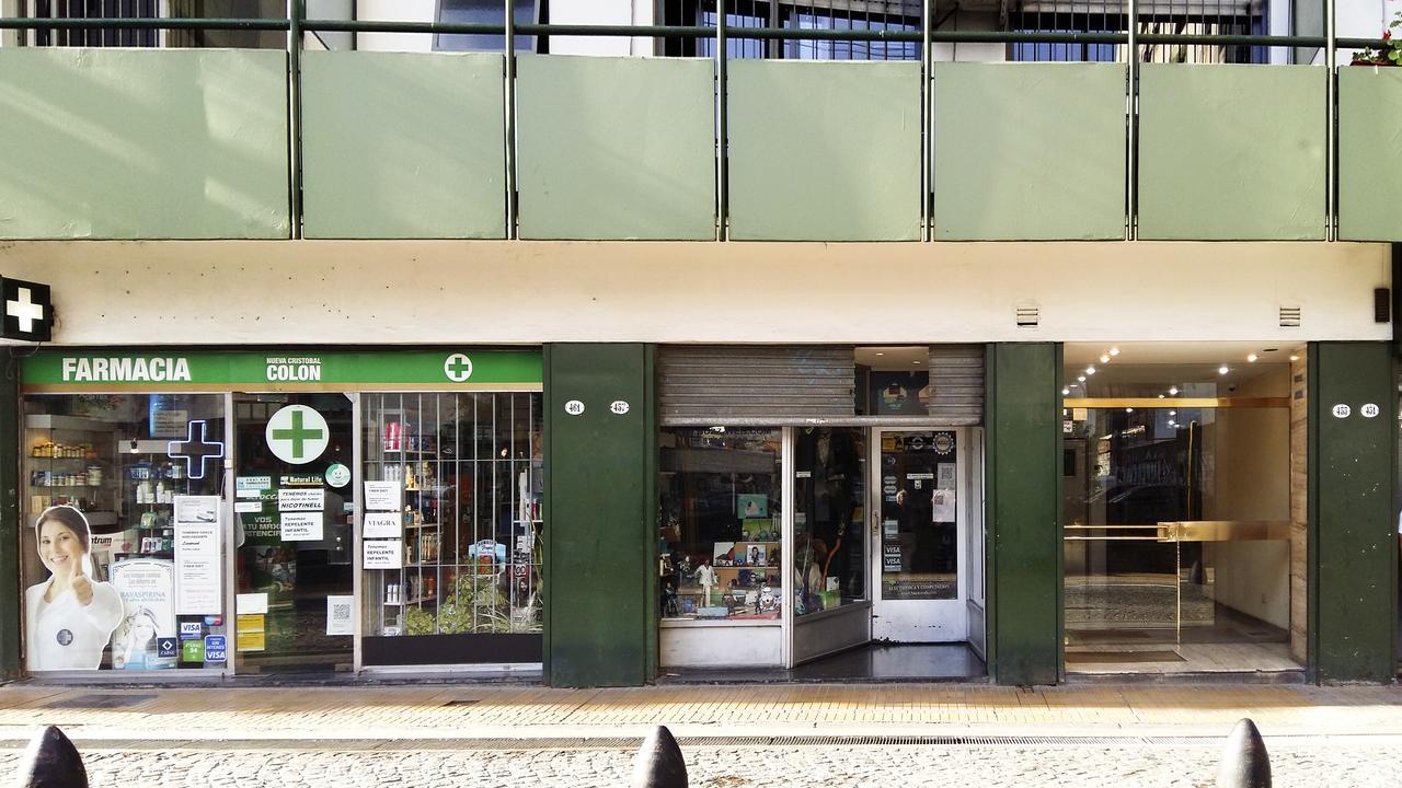 Limay Apartamento Buenos Aires