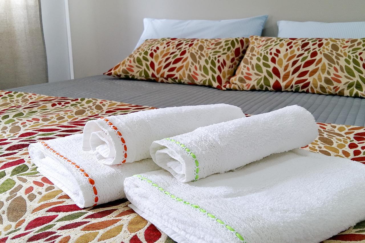 Limay Apartment Buenos Aires