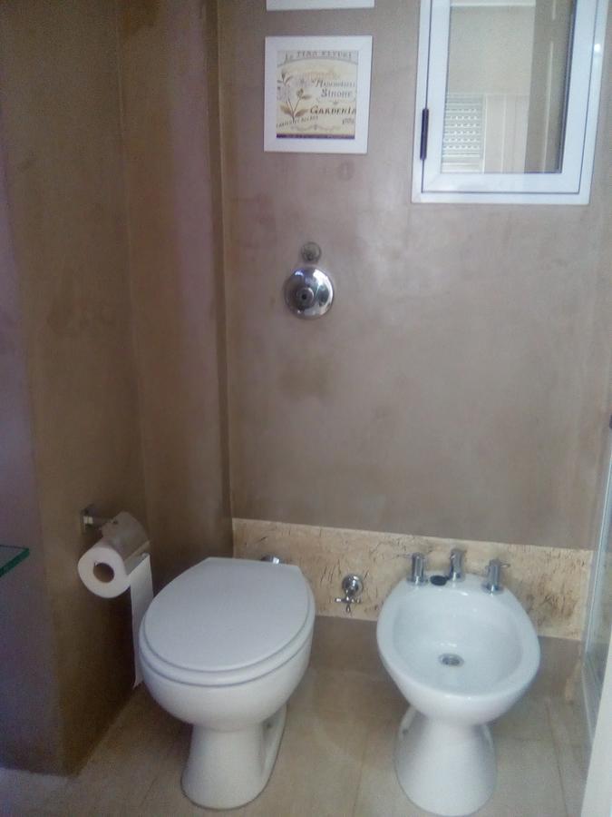 Apartment Marcelo T De Alvear 800