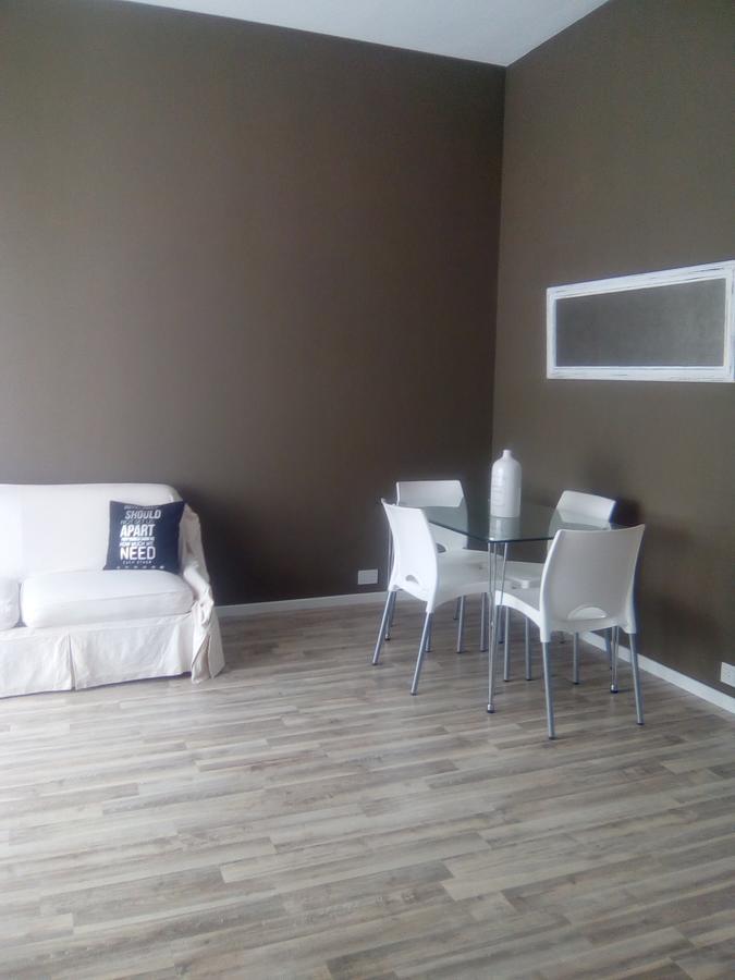 Marcelo T De Alvear 800 Apartment *