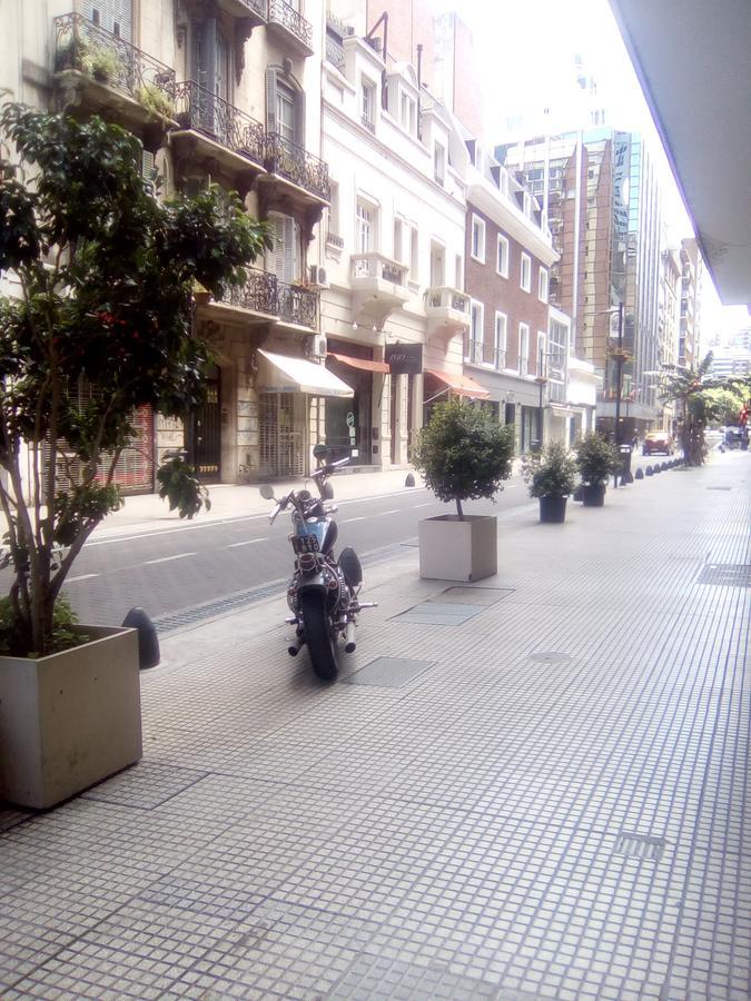 Marcelo T De Alvear 800 Apartment Buenos Aires