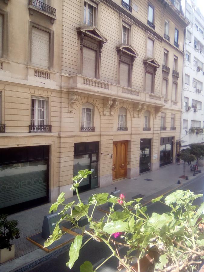 Marcelo T De Alvear 800 Buenos Aires