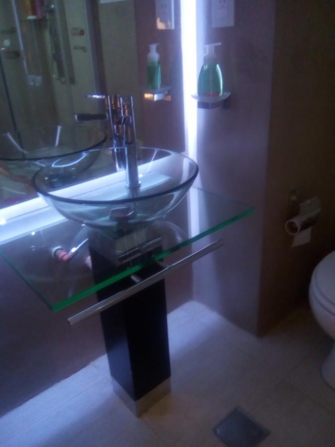 Apartment Marcelo T De Alvear 800 *