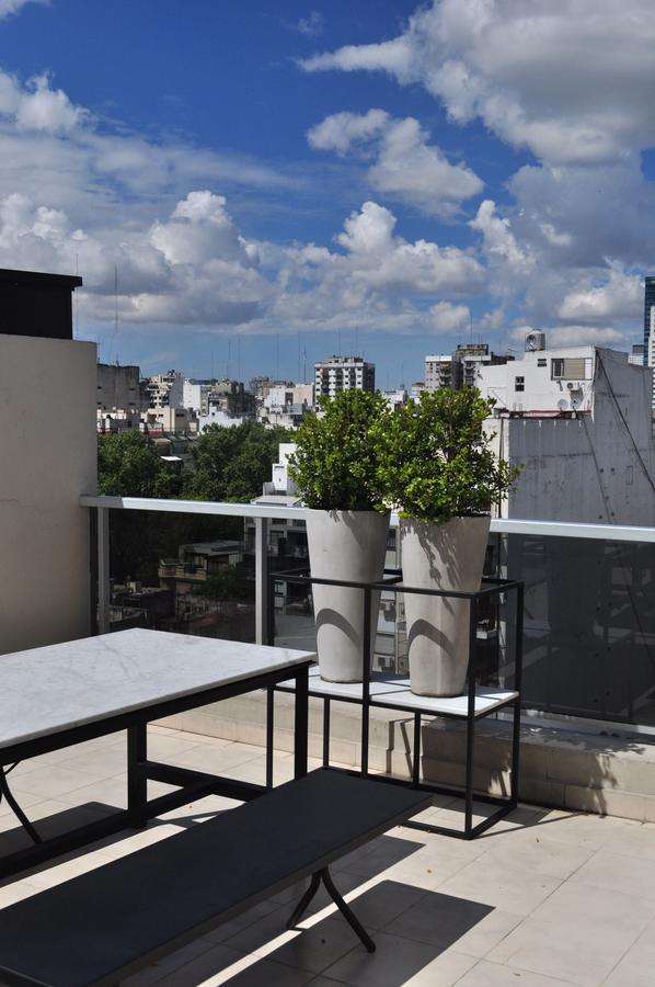 Moderno Departamento En Palermo Apartment