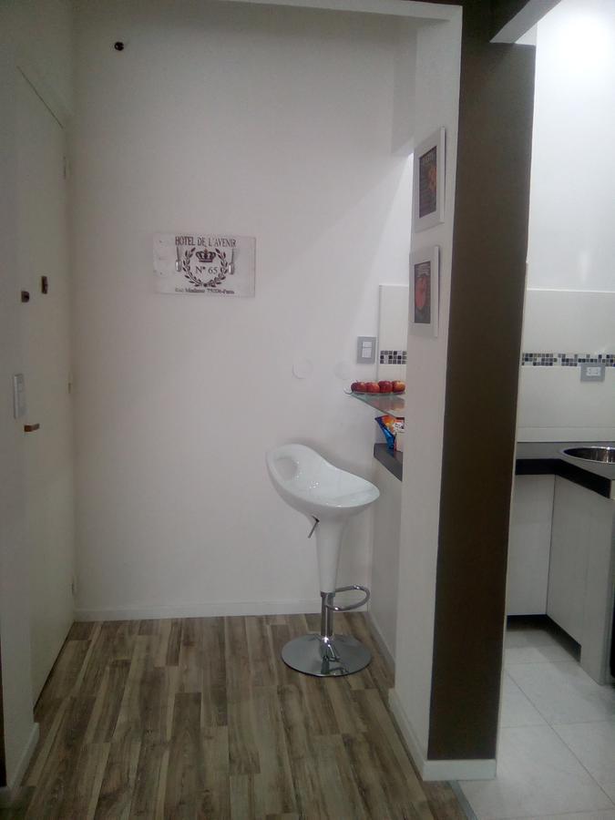 Marcelo T De Alvear 800 Buenos Aires