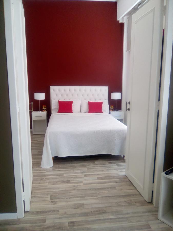 Apartment Marcelo T De Alvear 800 *