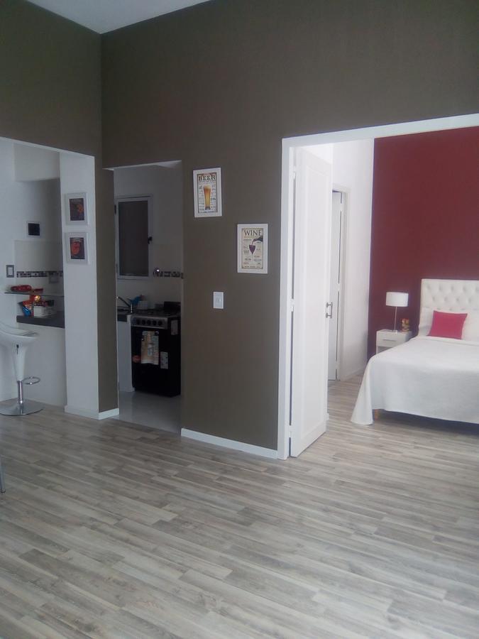 Apartment Marcelo T De Alvear 800