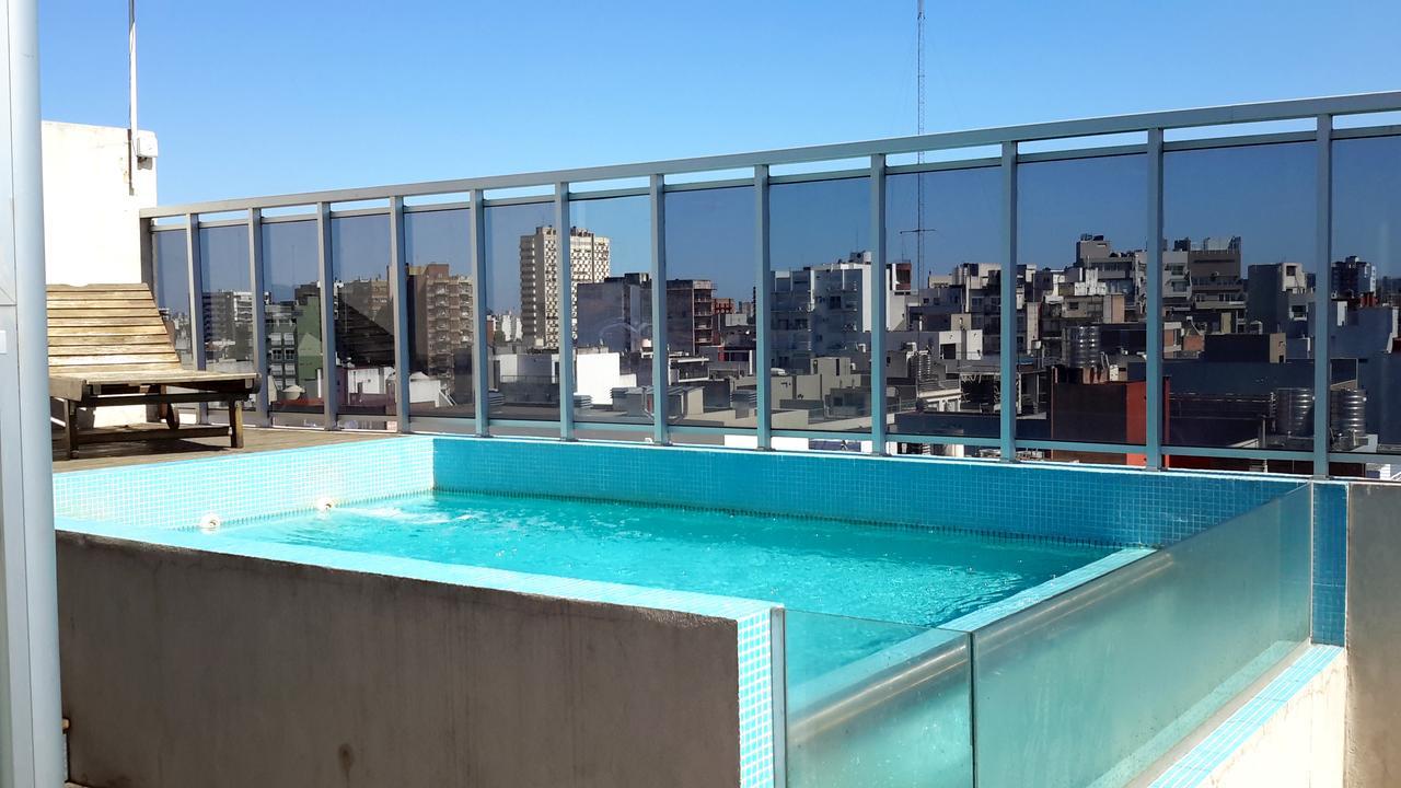 Apartment Aparts Temporarios Buenos Aires