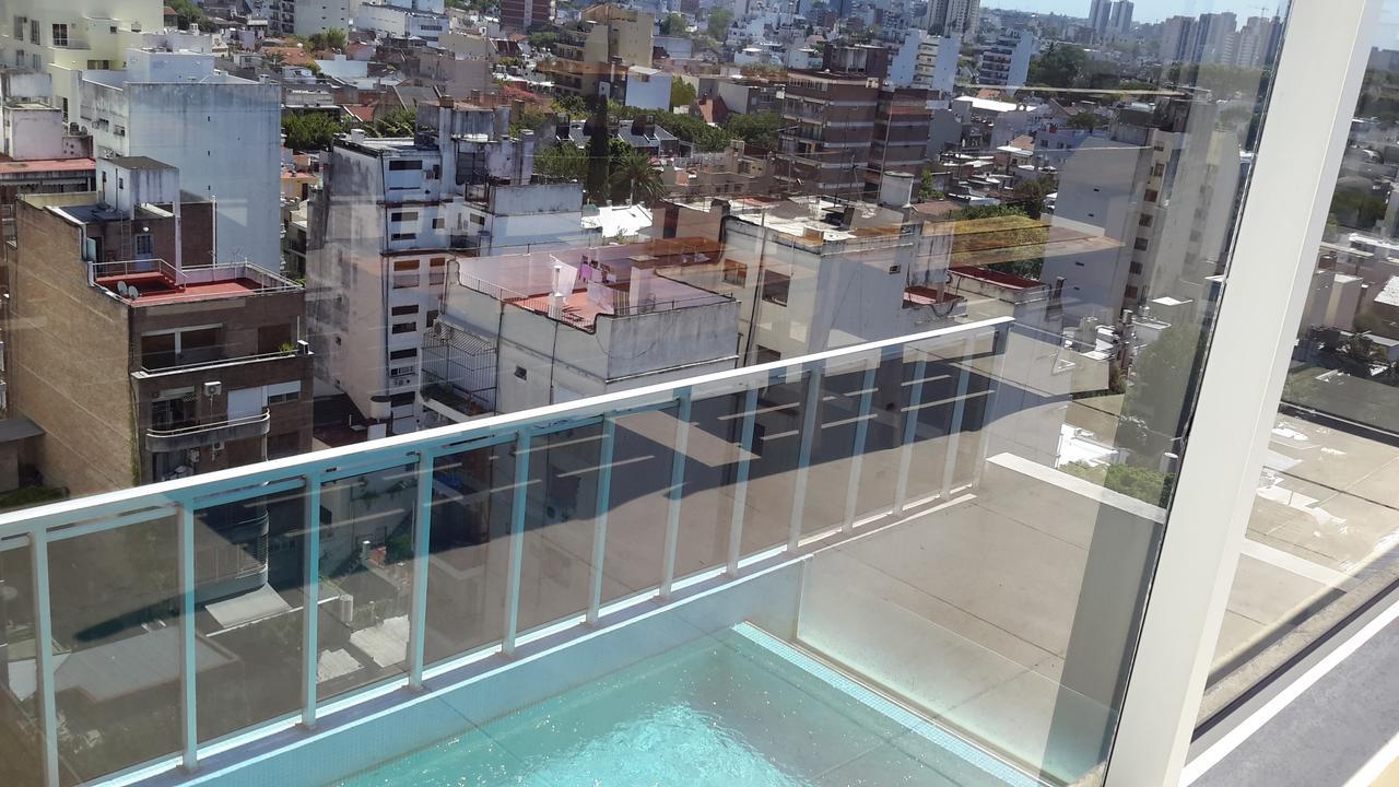 Apartment Aparts Temporarios *