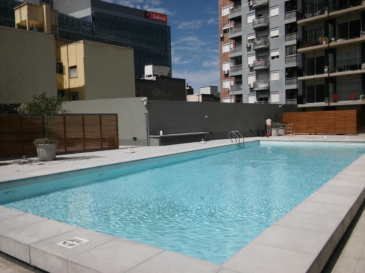 Apartment Departamento Con Piscina Y Gimnasio A 200 Mt Movistar Arena