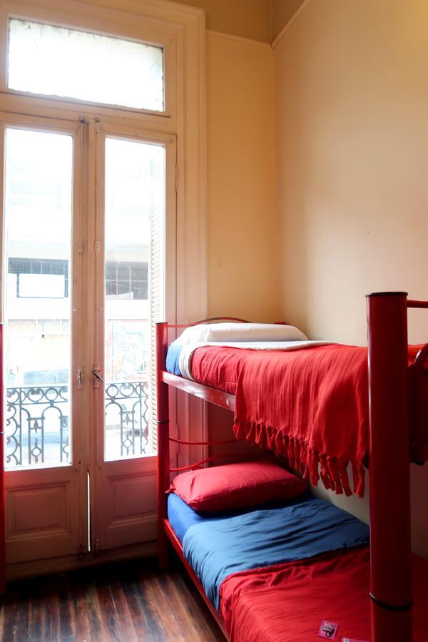 Hostel Inn Buenos Aires *