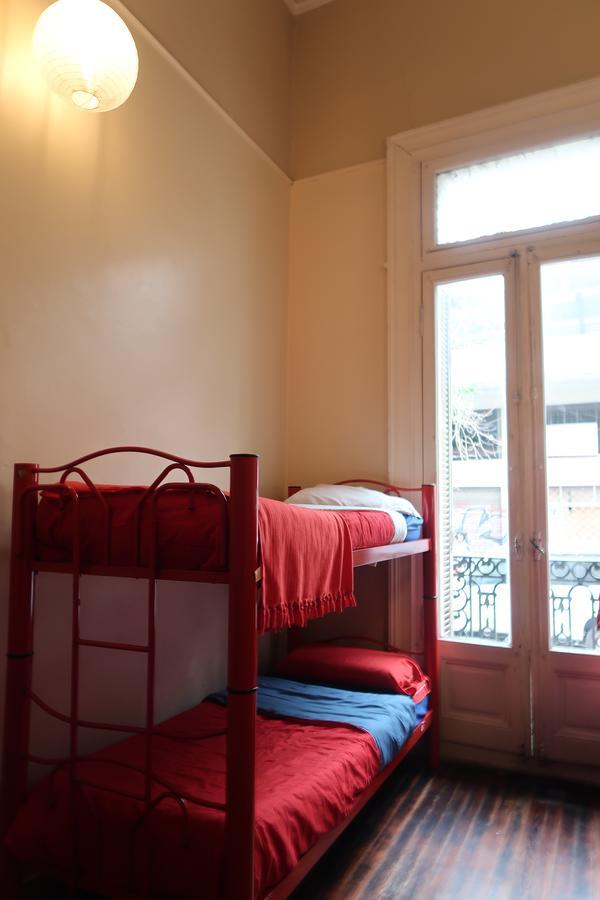 Hostel Inn Buenos Aires Hostel *
