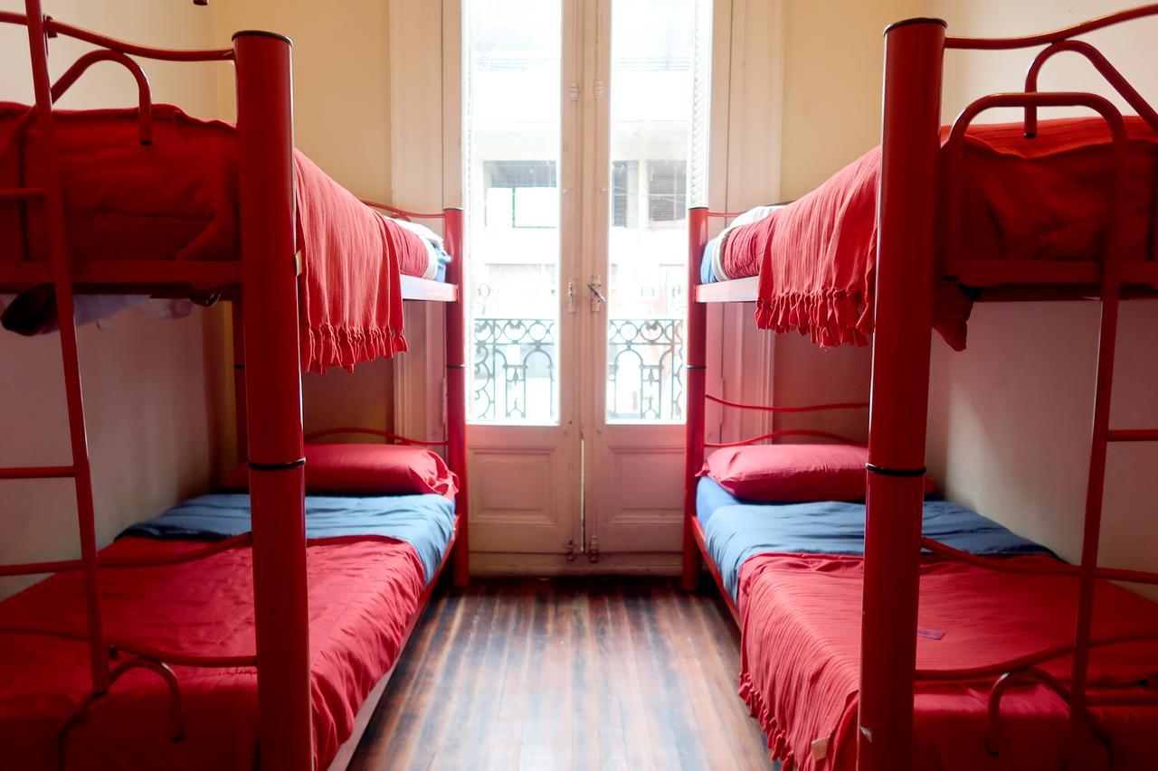 Hostel Hostel Inn Buenos Aires *