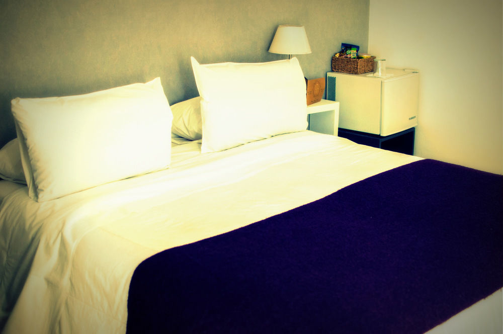 Hotel Maitre Boutique Ciudad Autónoma de Buenos Aires