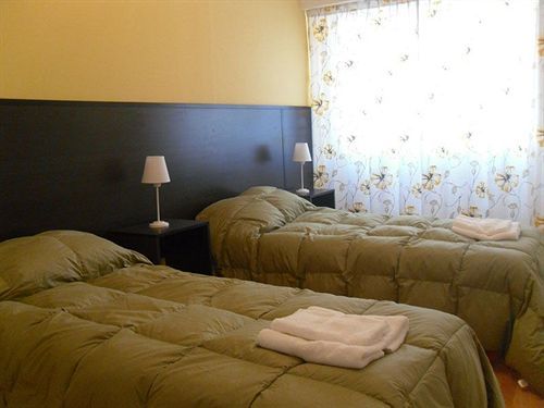 Luco Hotel Buenos Aires