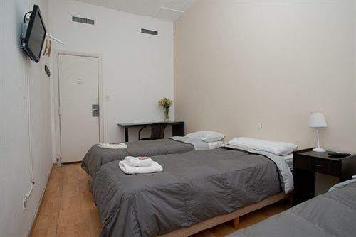 Luco 3* Buenos Aires