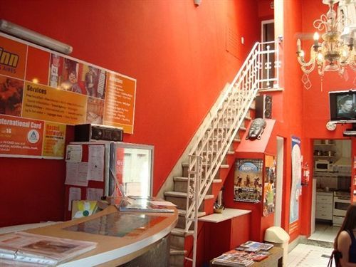 Hostel Hostel Inn Buenos Aires Buenos Aires