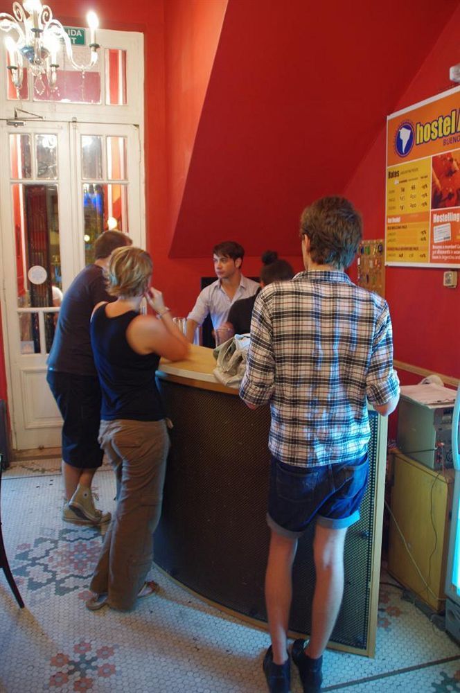 Hostel Hostel Inn Buenos Aires Buenos Aires