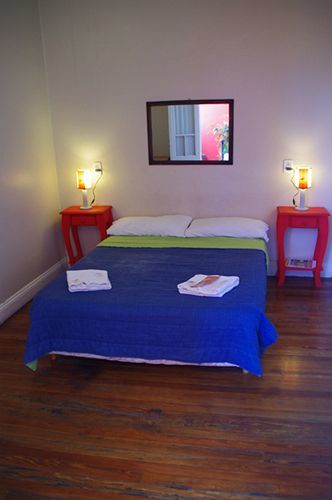 Hostel Inn Buenos Aires Buenos Aires