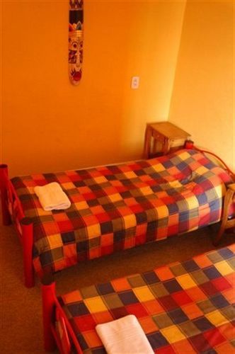 Hostel Inn Buenos Aires *