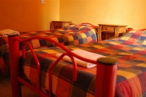 Hostel Inn Buenos Aires Hostel *