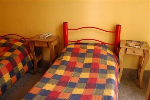 Hostel Inn Buenos Aires Hostel *
