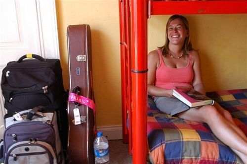 Hostel Hostel Inn Buenos Aires *