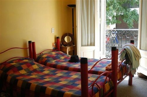 Hostel Hostel Inn Buenos Aires Buenos Aires