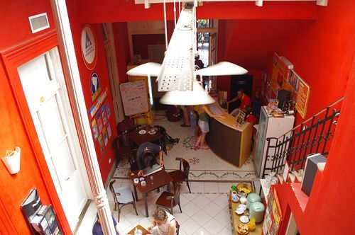 Hostel Inn Buenos Aires Hostel