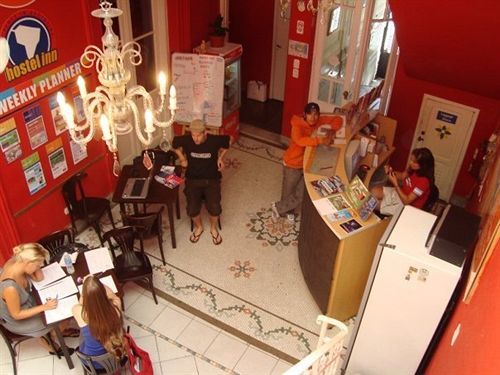 Hostel Inn Buenos Aires Hostel