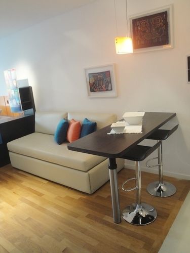 Apartment Dreaming Oro