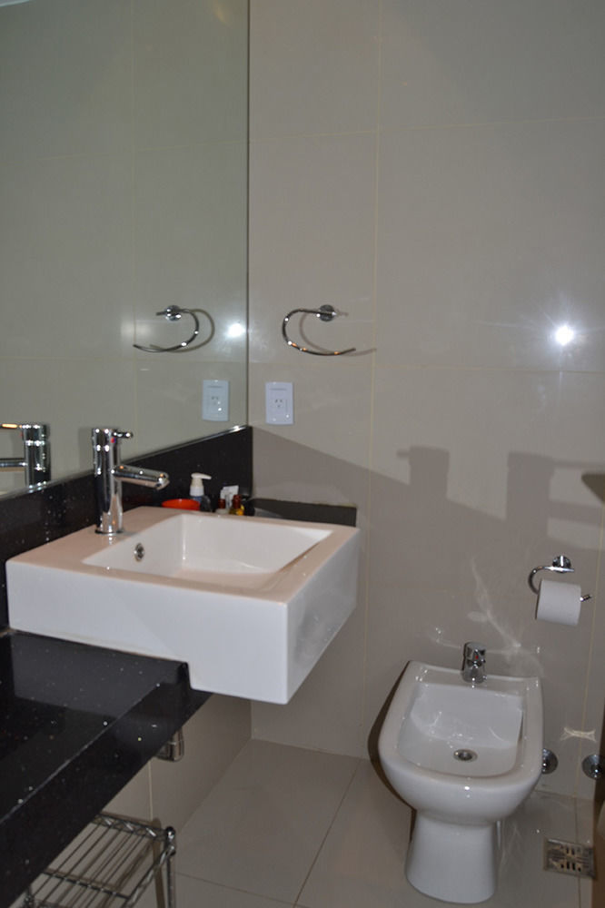 Dreaming Oro Apartment Buenos Aires