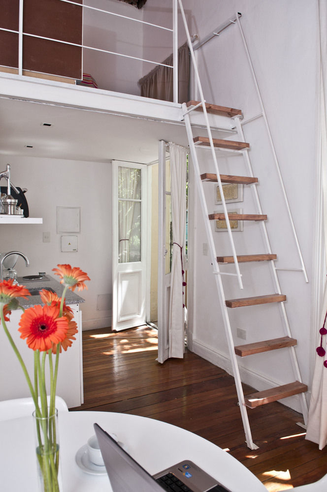 Palermo Hollywood House Apartment Buenos Aires