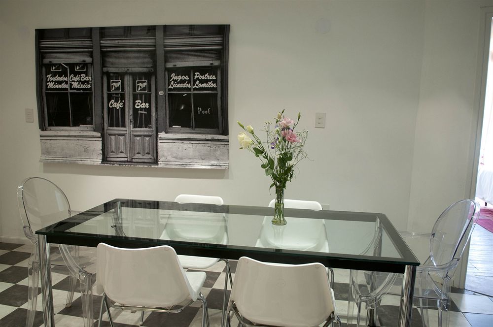 Palermo Hollywood House *