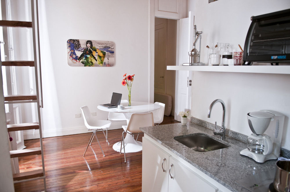Apartment Palermo Hollywood House