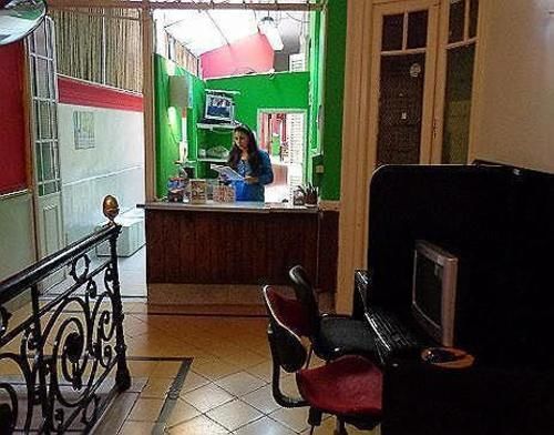 Hostel Downtownmate Buenos Aires