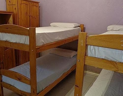 Downtownmate Hostel *