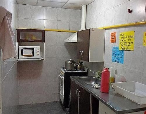 Downtownmate Hostel *